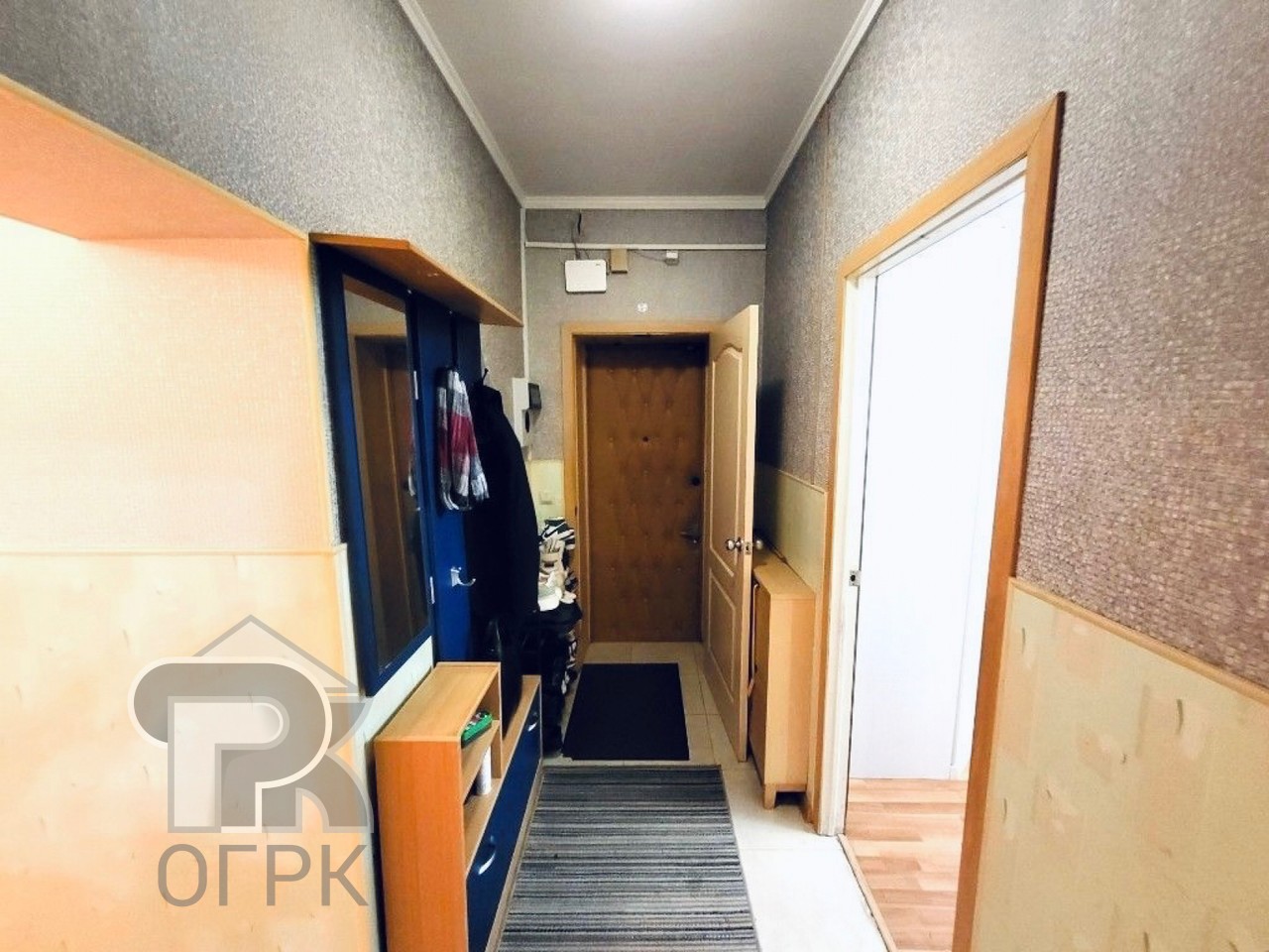 Купить 3-комнатную квартиру, №370410