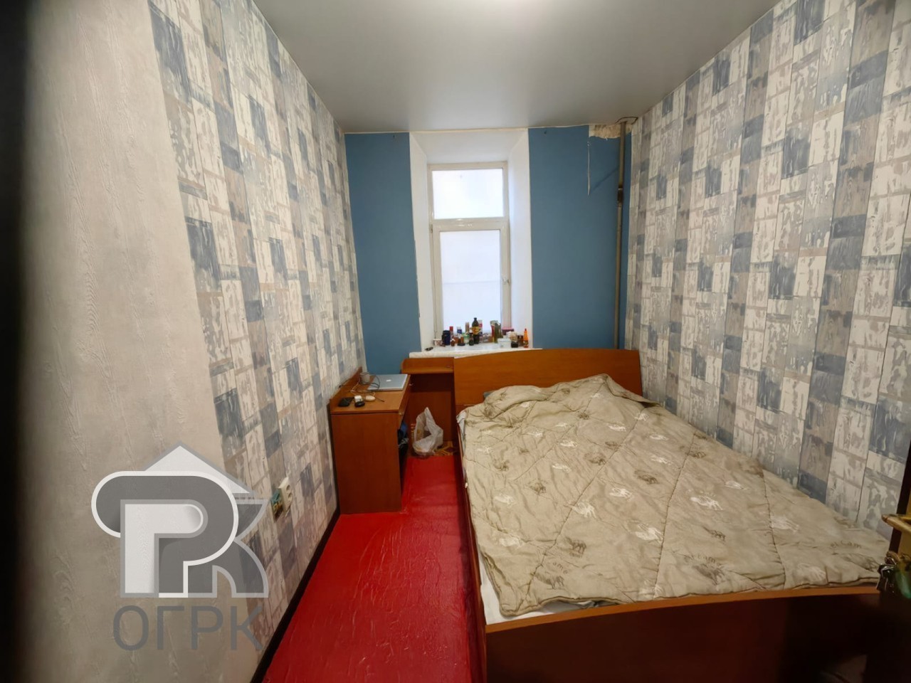 Купить четыре комнаты в 5-ккв, №386306