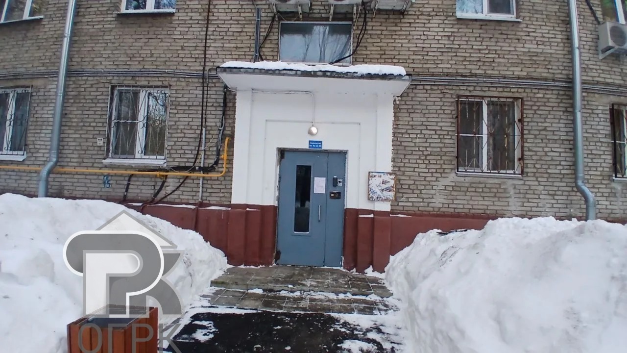 Купить 3-комнатную квартиру, №388481