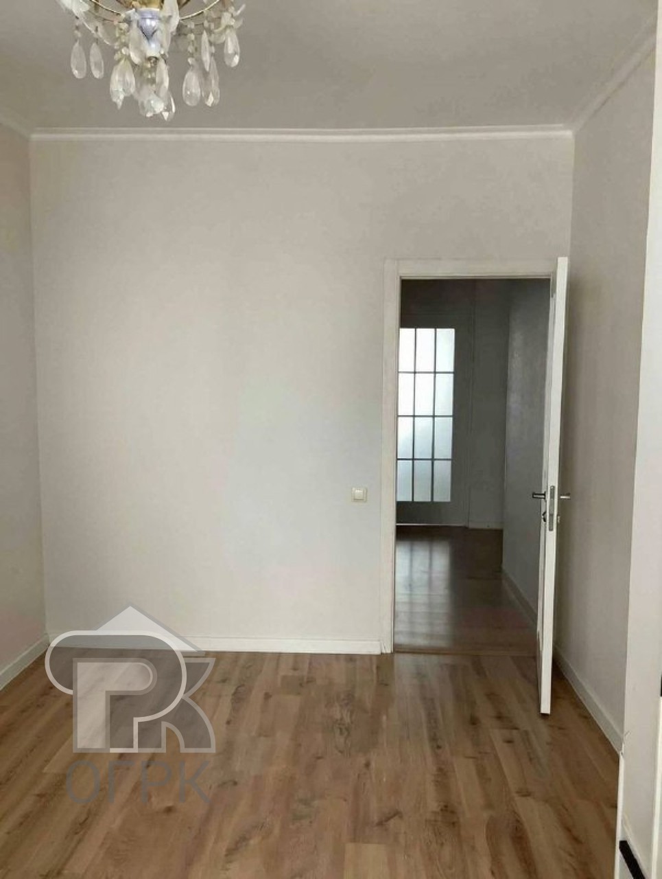 Купить 3-комнатную квартиру, №388580