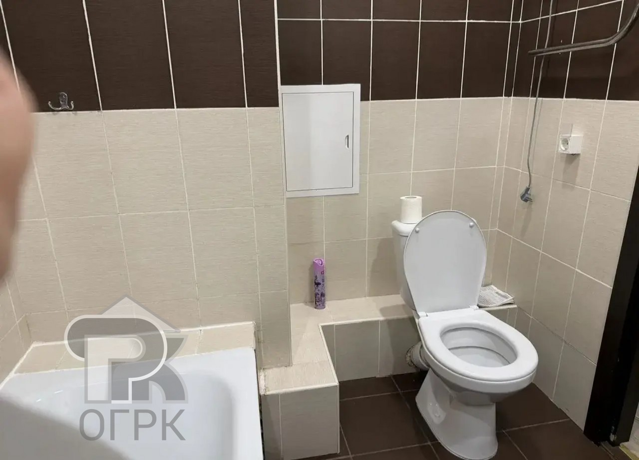 Купить 1-комнатную квартиру, №390256