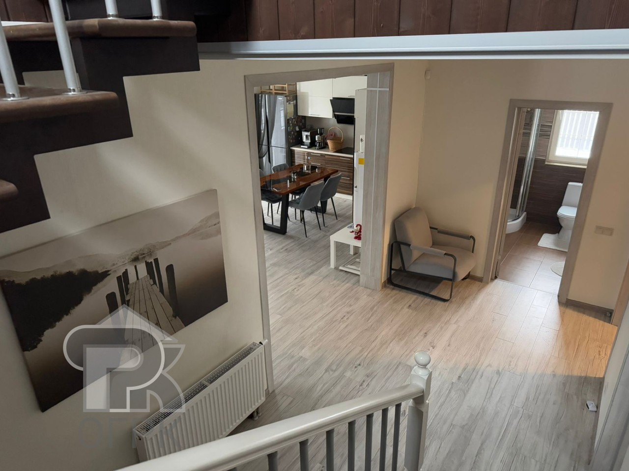 Купить коттедж, №387492