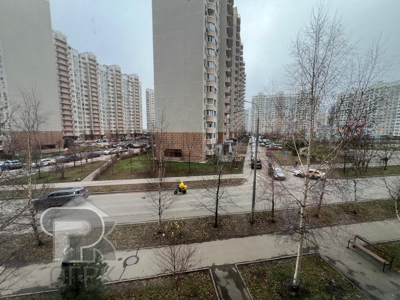 Купить 2-комнатную квартиру, №387672