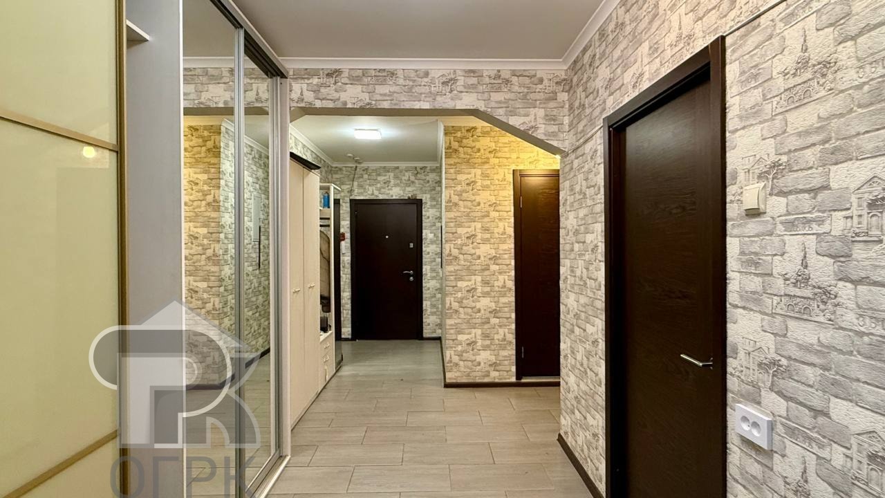 Купить 3-комнатную квартиру, №388014