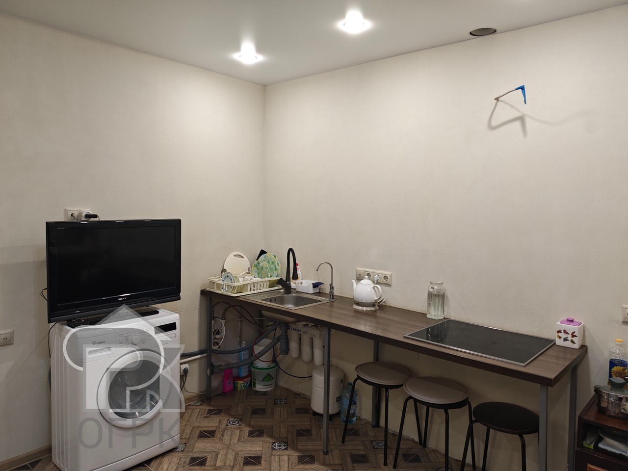 Купить 2-комнатную квартиру, №387815