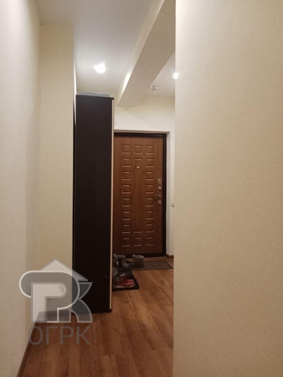 Купить 2-комнатную квартиру, №388236