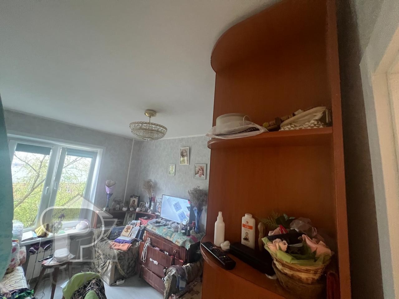 Купить 2-комнатную квартиру, №385629