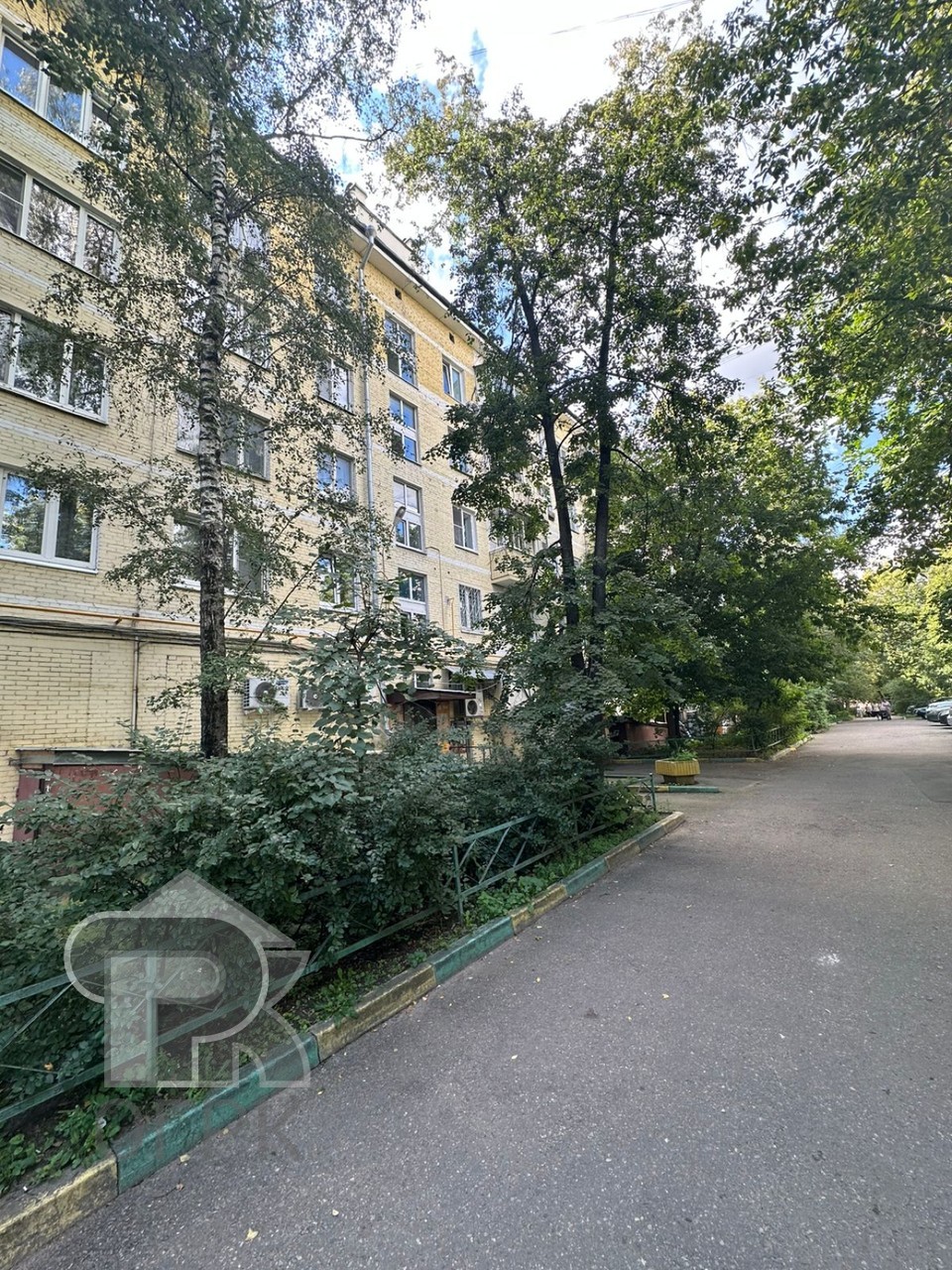 Купить 2-комнатную квартиру, №386571