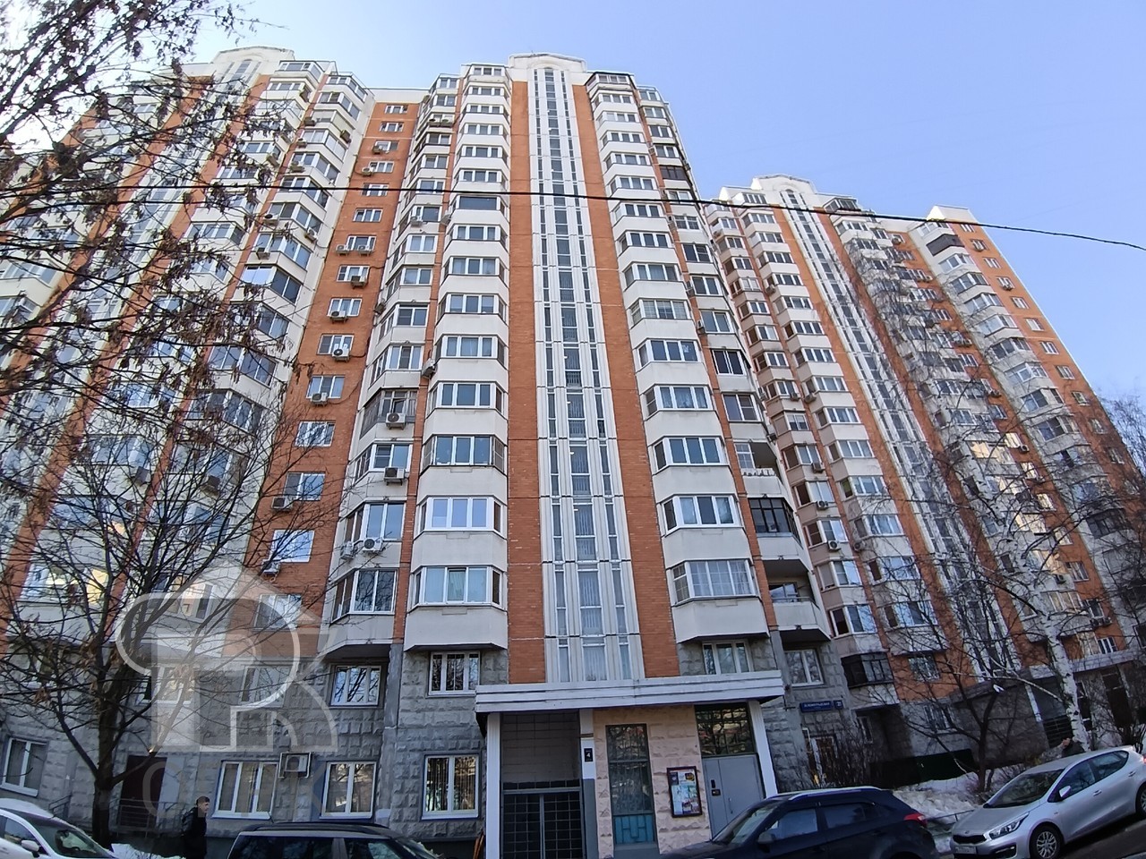 Купить 1-комнатную квартиру, №388732