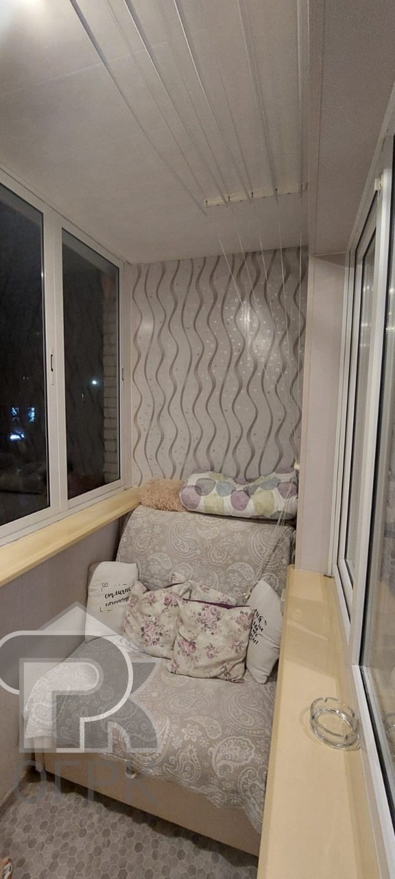 Купить 3-комнатную квартиру, №387516