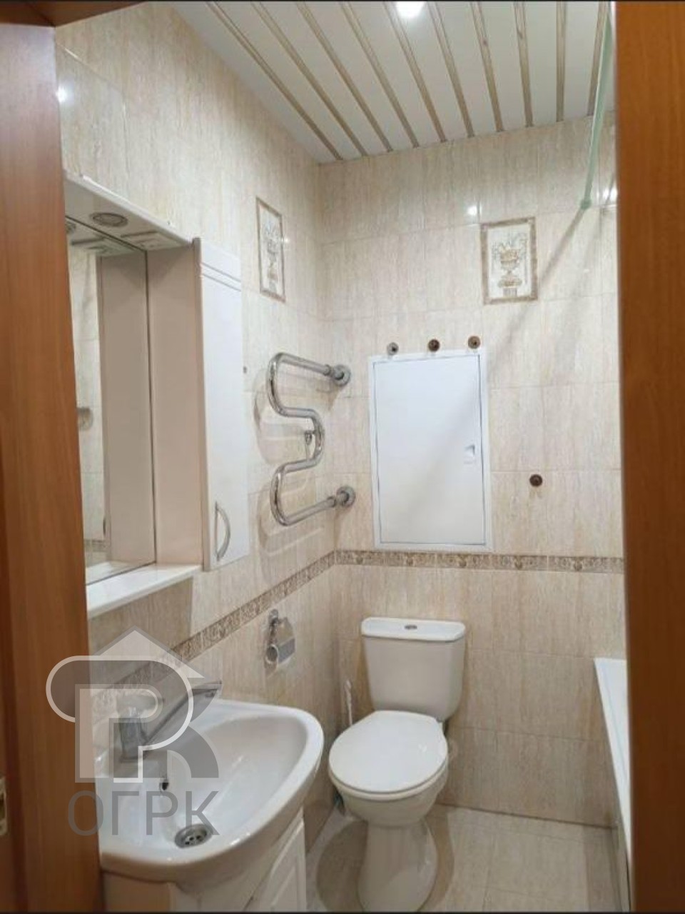 Купить студию, №387600