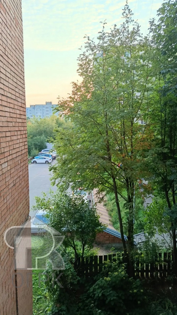 Купить 3-комнатную квартиру, №391534