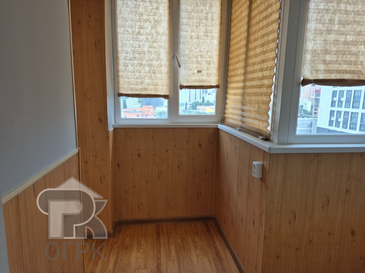 Купить 1-комнатную квартиру, №392269