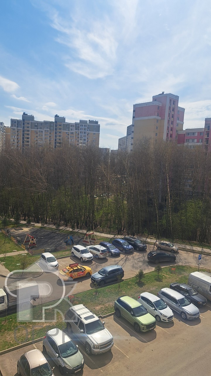 Купить 1-комнатную квартиру, №385031