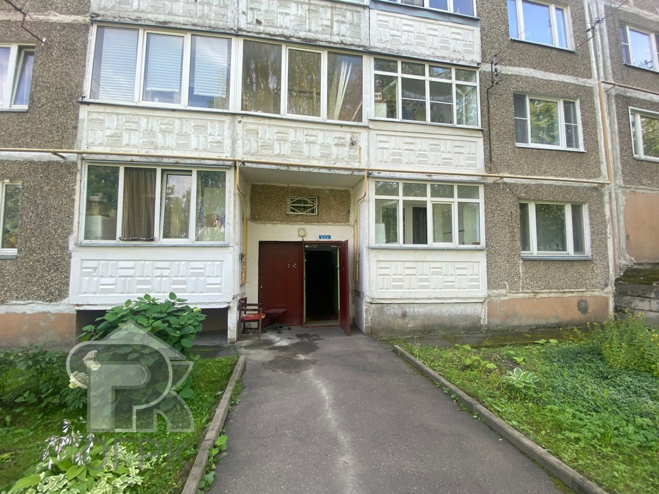 Купить 3-комнатную квартиру, №386275
