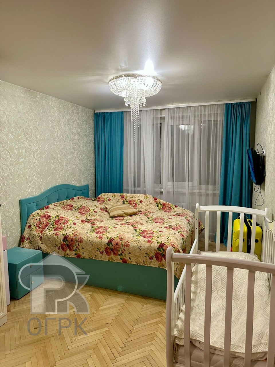 Купить 2-комнатную квартиру, №386652
