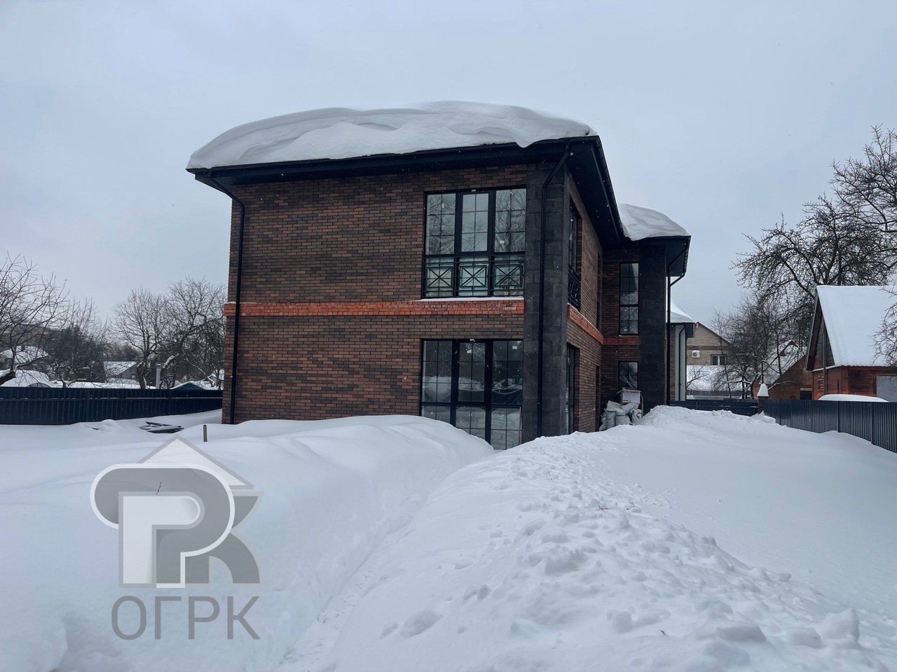 Купить дом, №388573