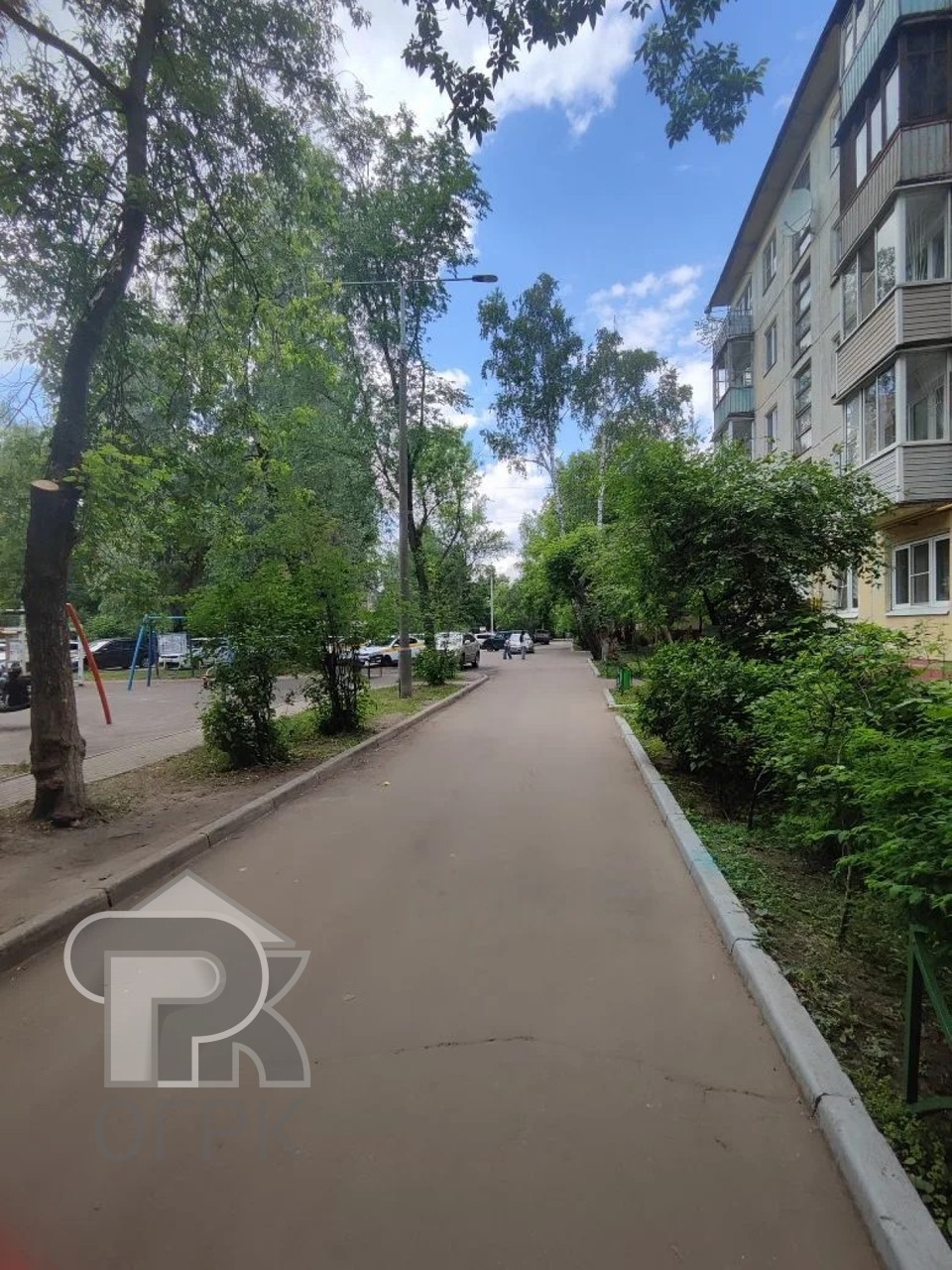 Купить 2-комнатную квартиру, №390195