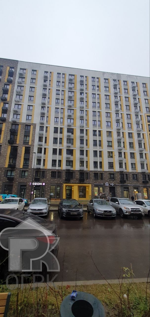 Купить 1-комнатную квартиру, №388011