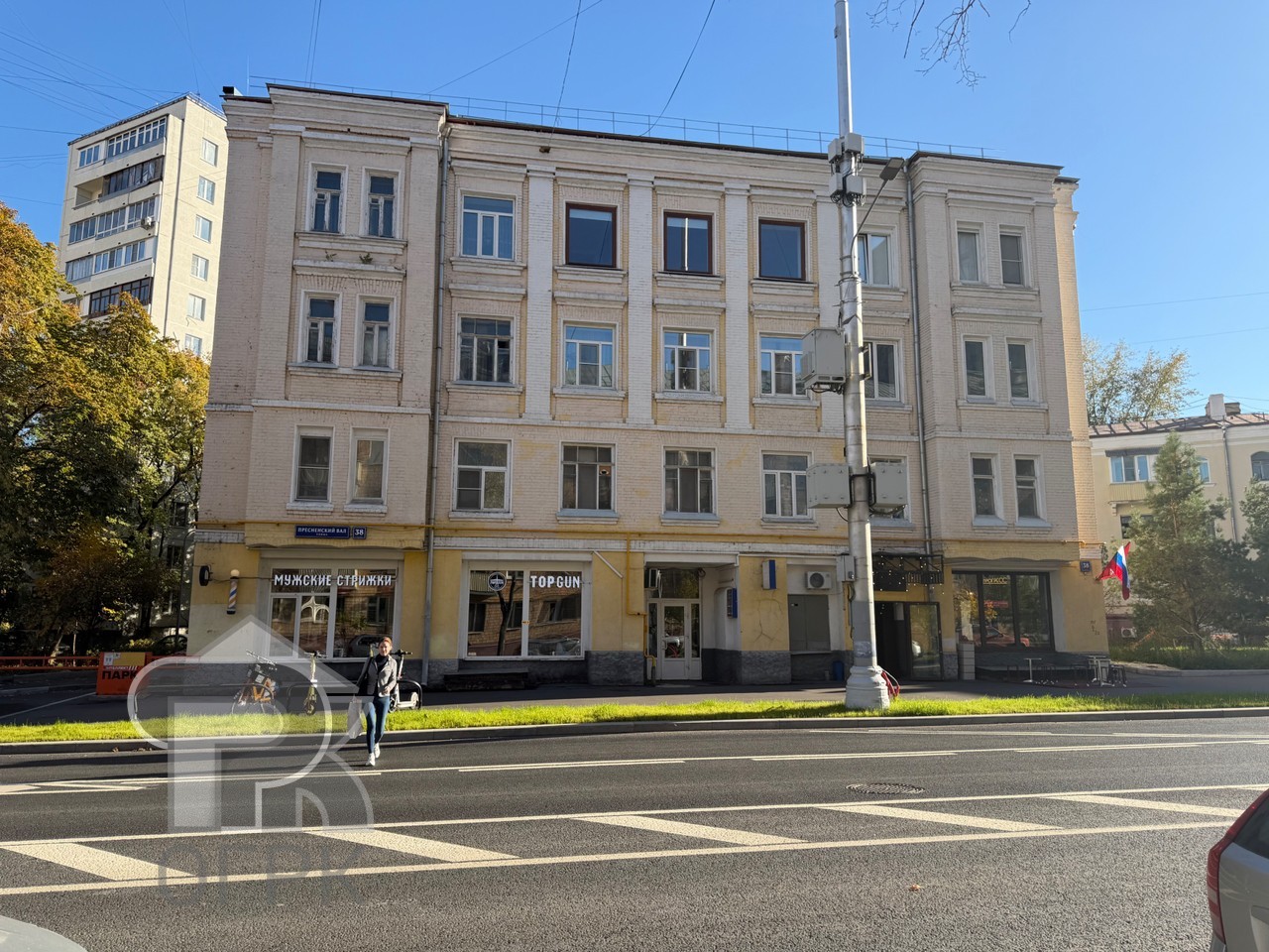 Купить 3-комнатную квартиру, №392268