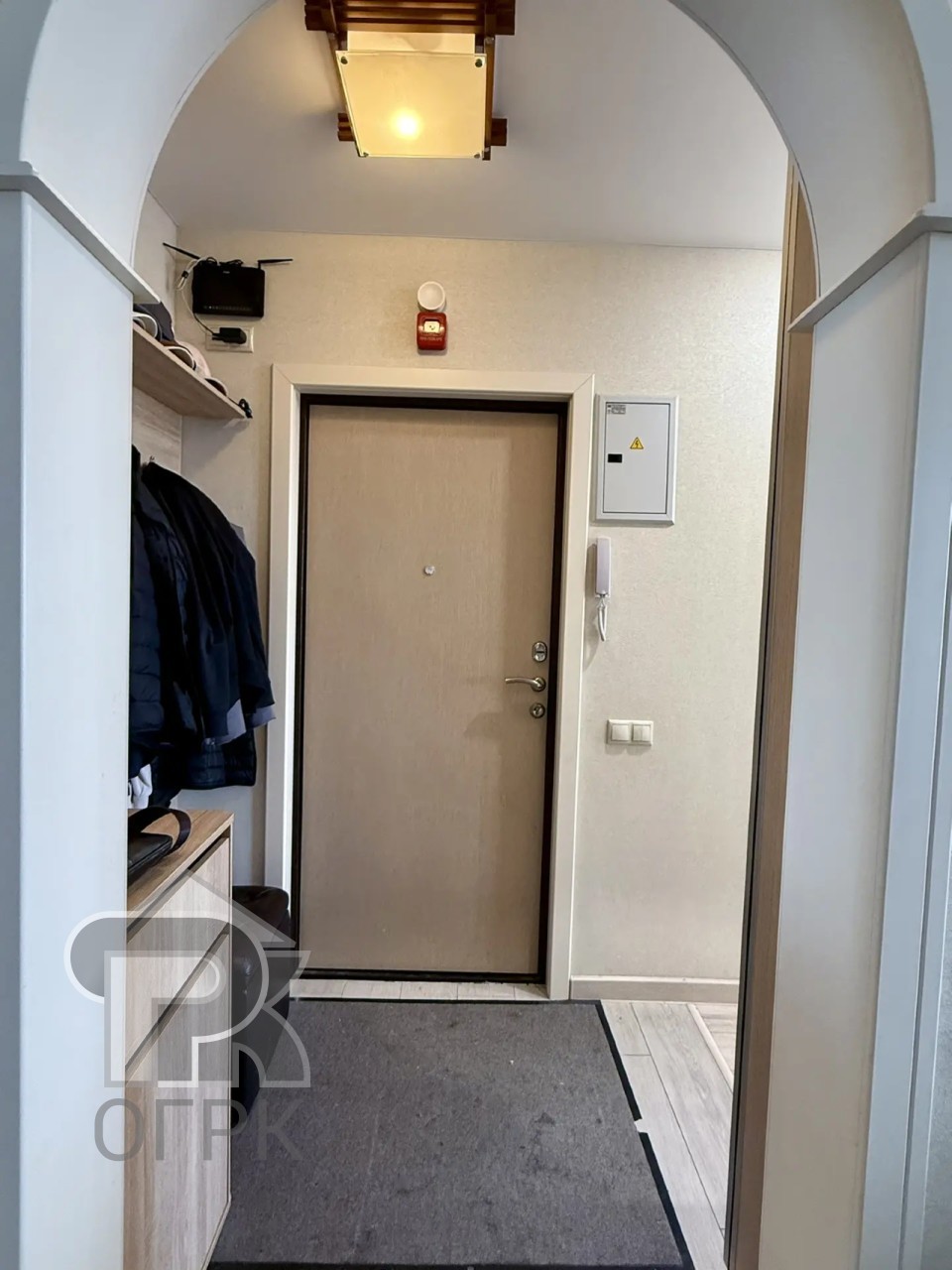 Купить 3-комнатную квартиру, №388884