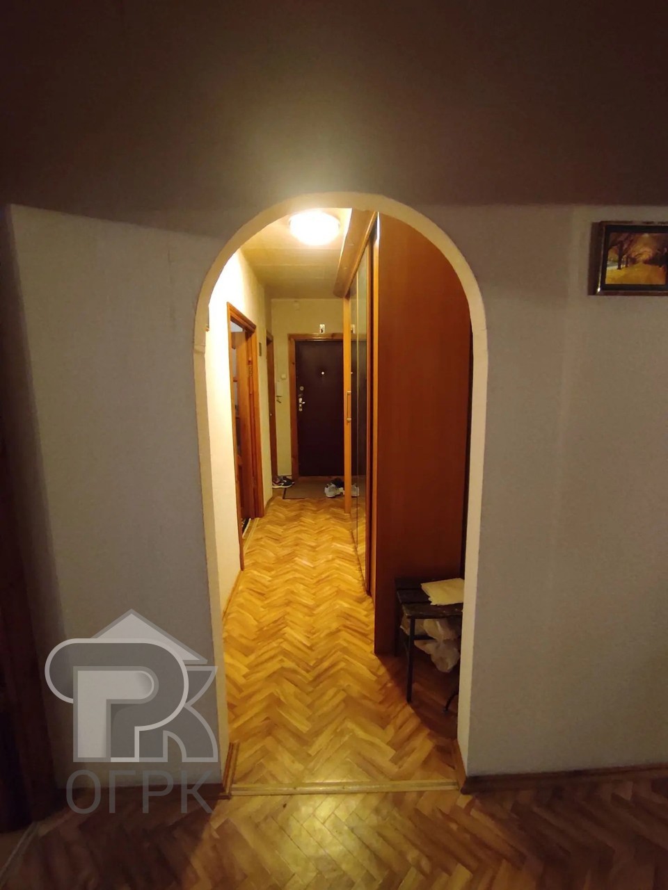 Купить 3-комнатную квартиру, №389401