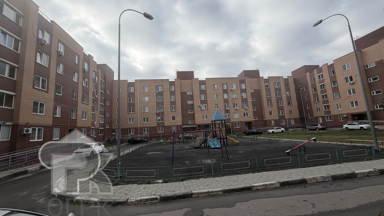 Купить 1-комнатную квартиру, №391702