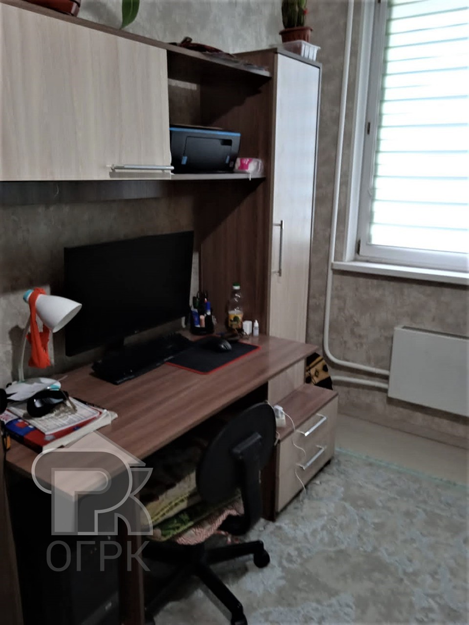 Купить 3-комнатную квартиру, №365852