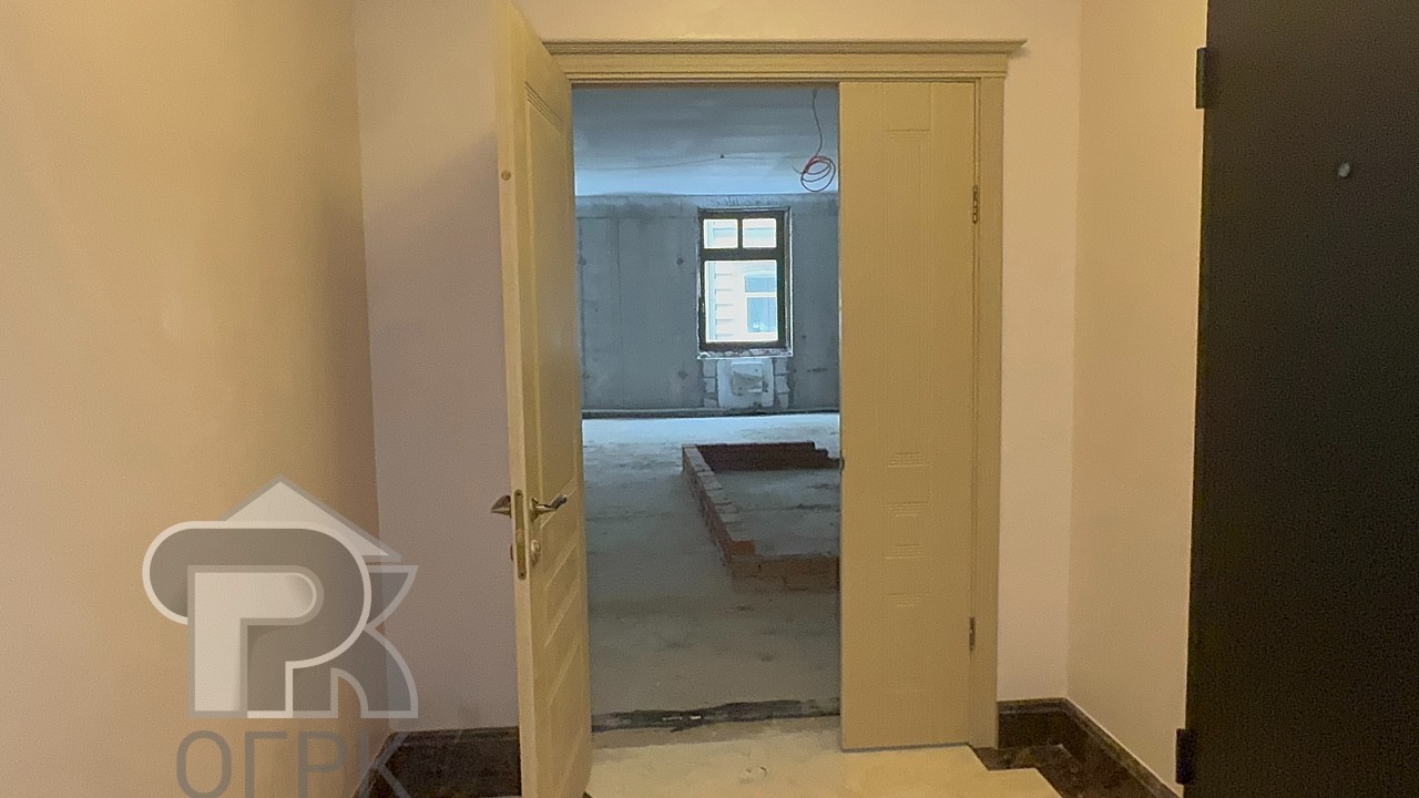 Купить 7-комнатную квартиру, №388044