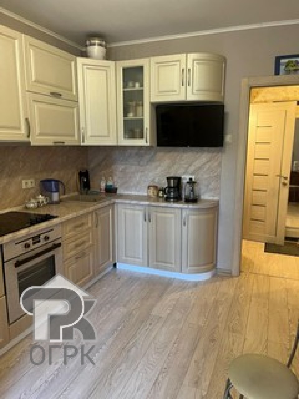 Купить 1-комнатную квартиру, №388435