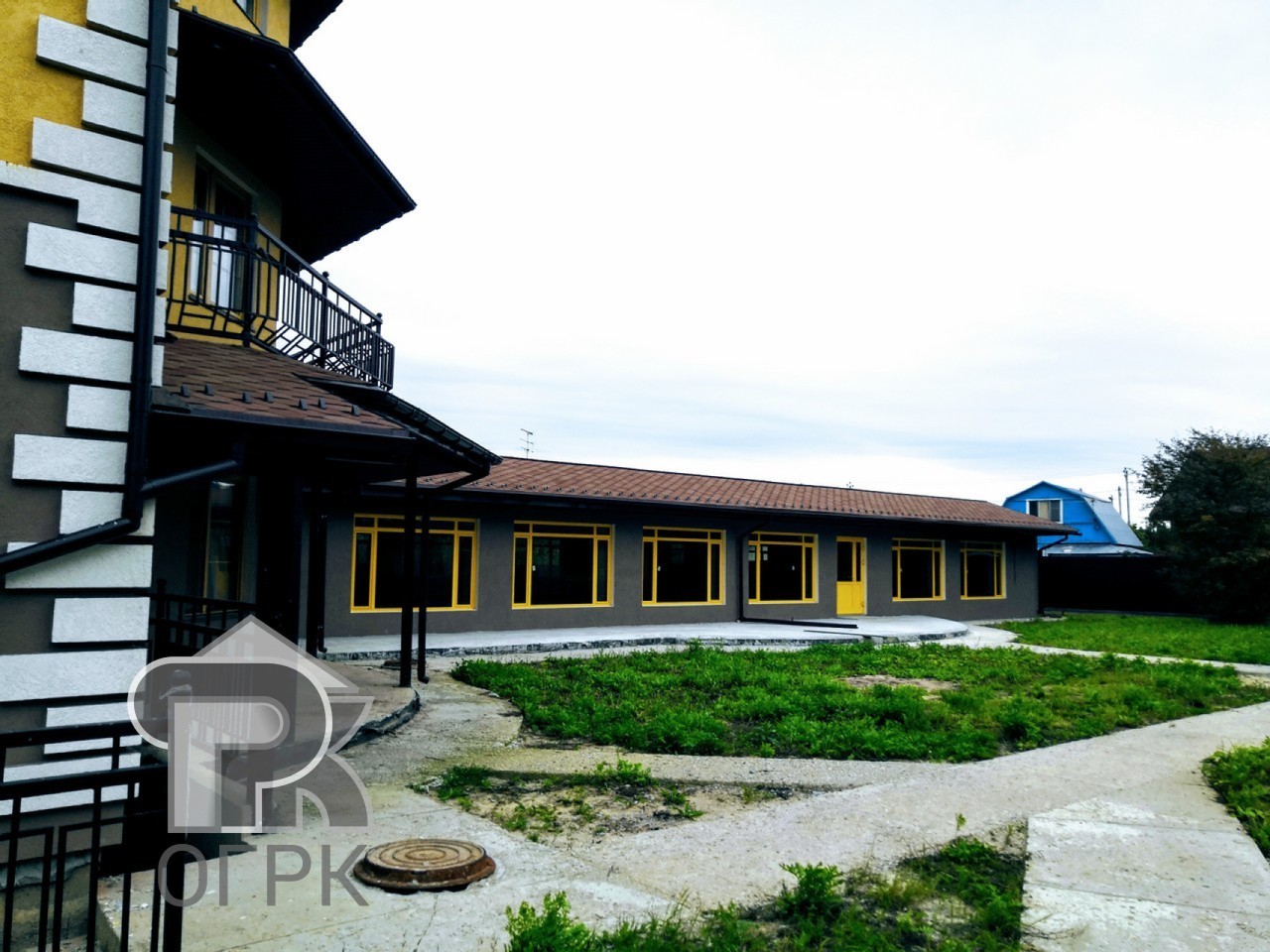 Купить дом, №388894