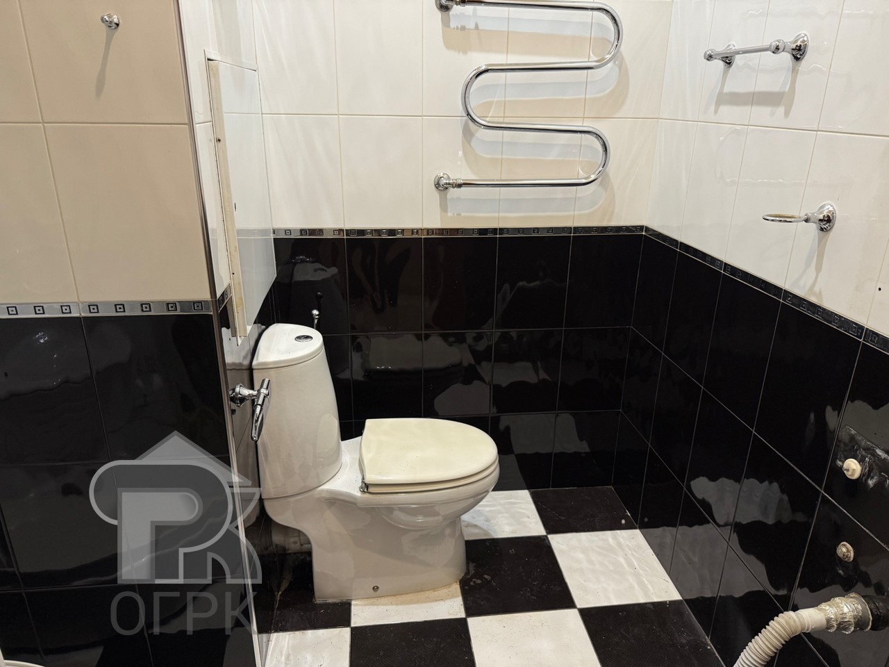 Купить 3-комнатную квартиру, №388291