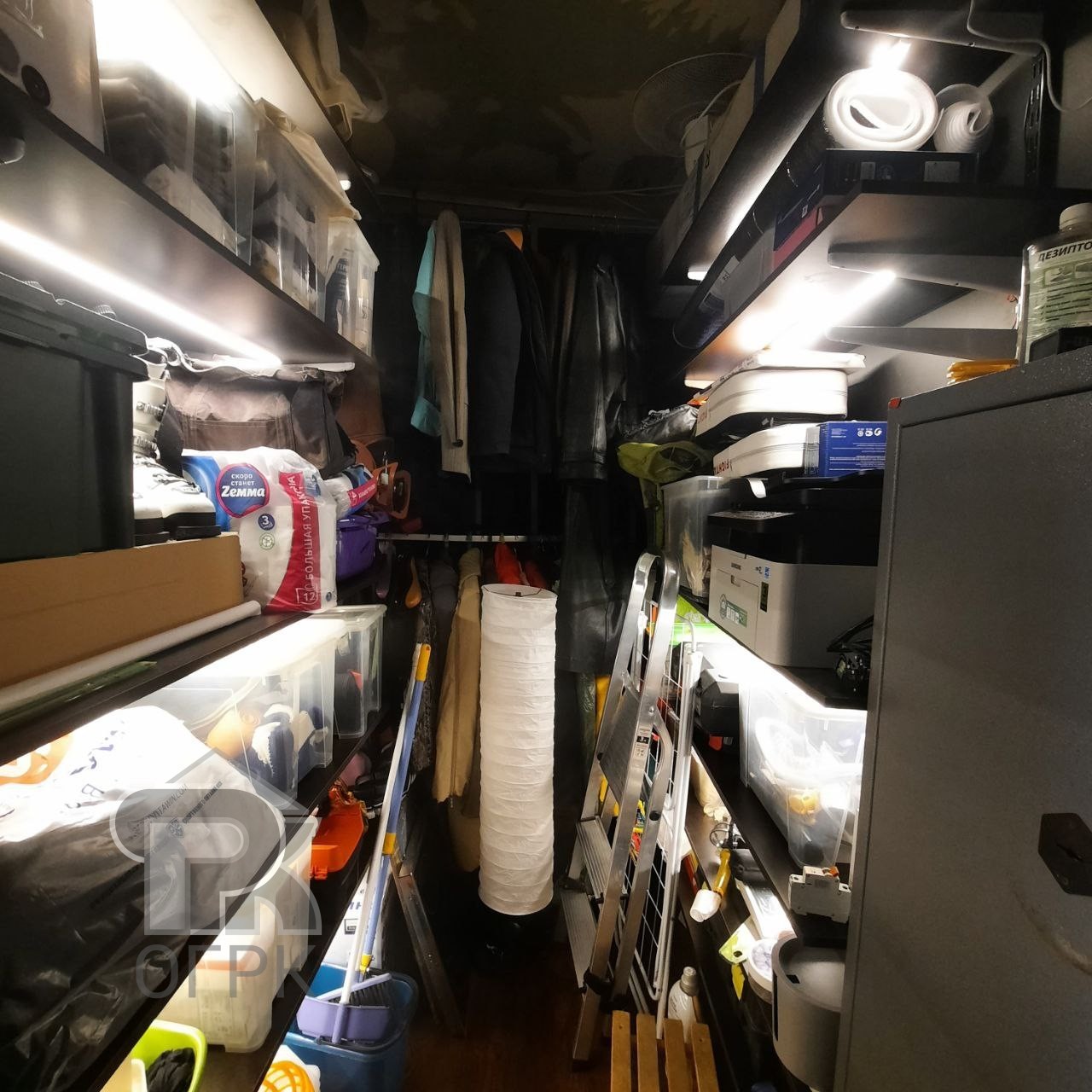 Купить 5-комнатную квартиру, №388445