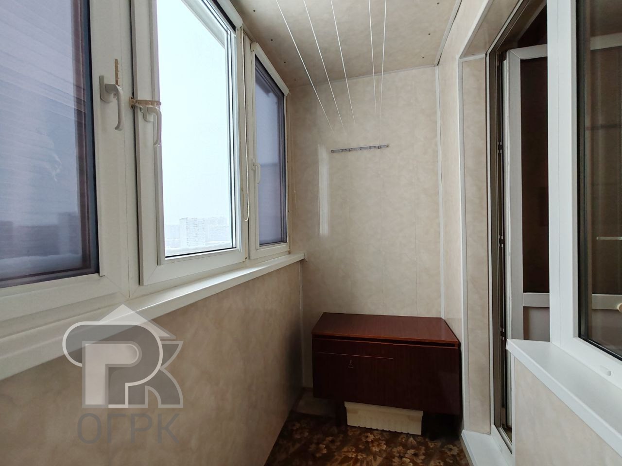 Купить 2-комнатную квартиру, №388484