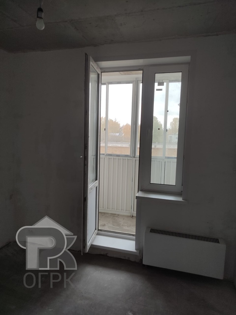 Купить 1-комнатную квартиру, №365455