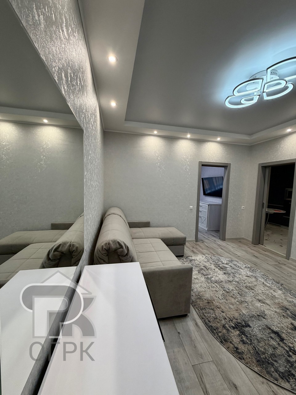 Купить 2-комнатную квартиру, №388555