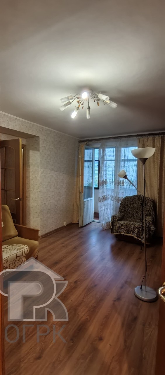 Купить 2-комнатную квартиру, №386003