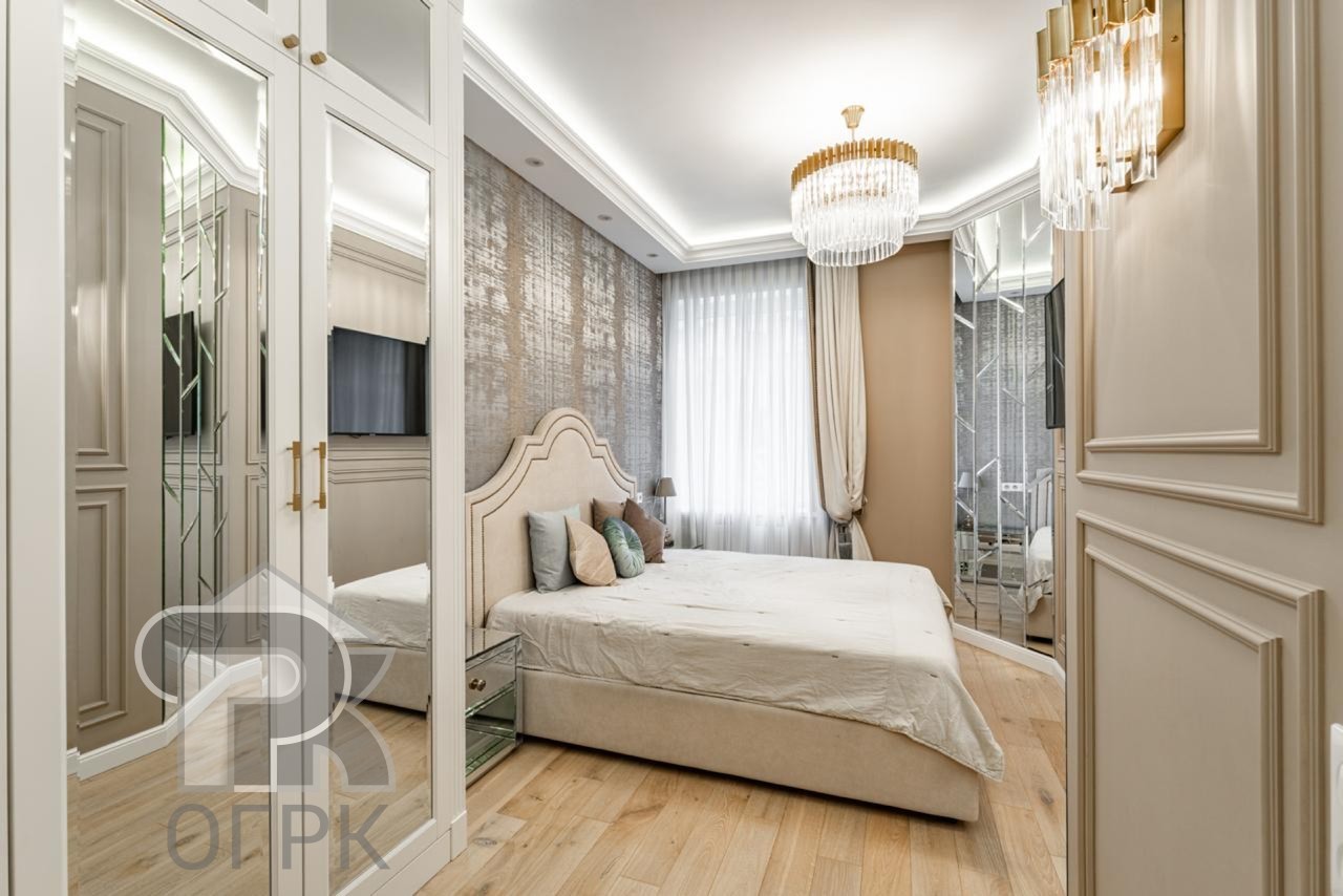 Купить 3-комнатную квартиру, №383820