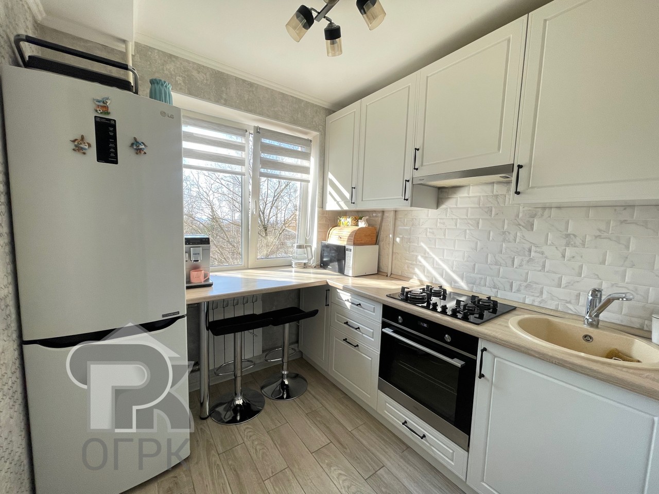 Купить 2-комнатную квартиру, №388956