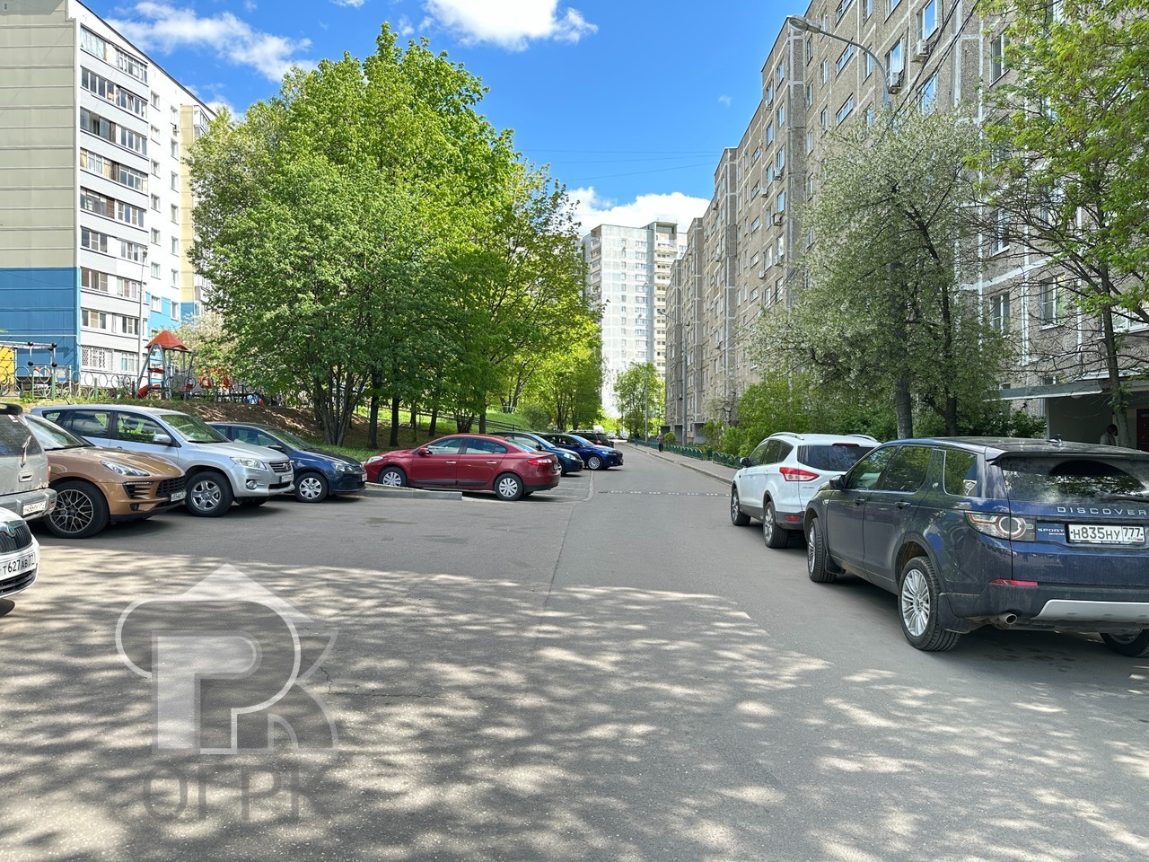 Купить 3-комнатную квартиру, №385204
