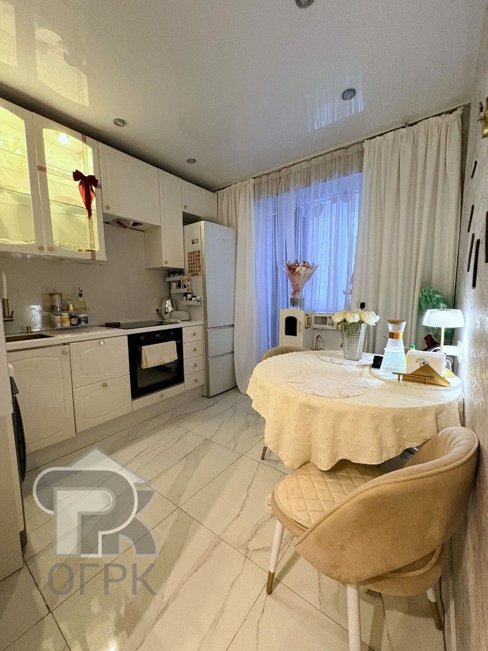 Купить 1-комнатную квартиру, №388238