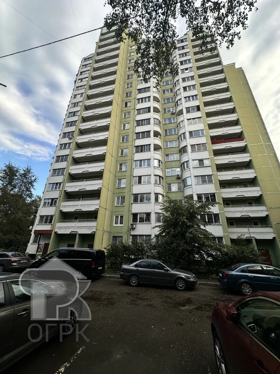 Купить 2-комнатную квартиру, №391329