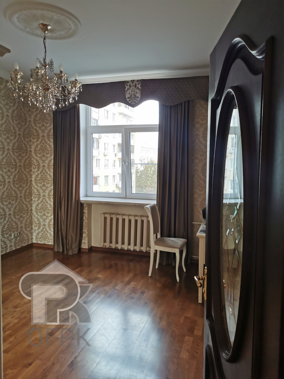 Купить 3-комнатную квартиру, №371446