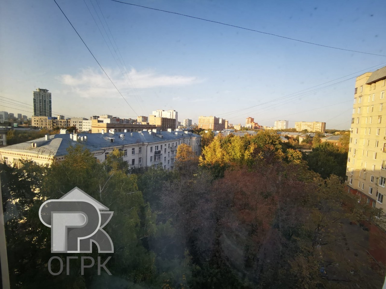 Купить комнату в 3-ккв, №386308