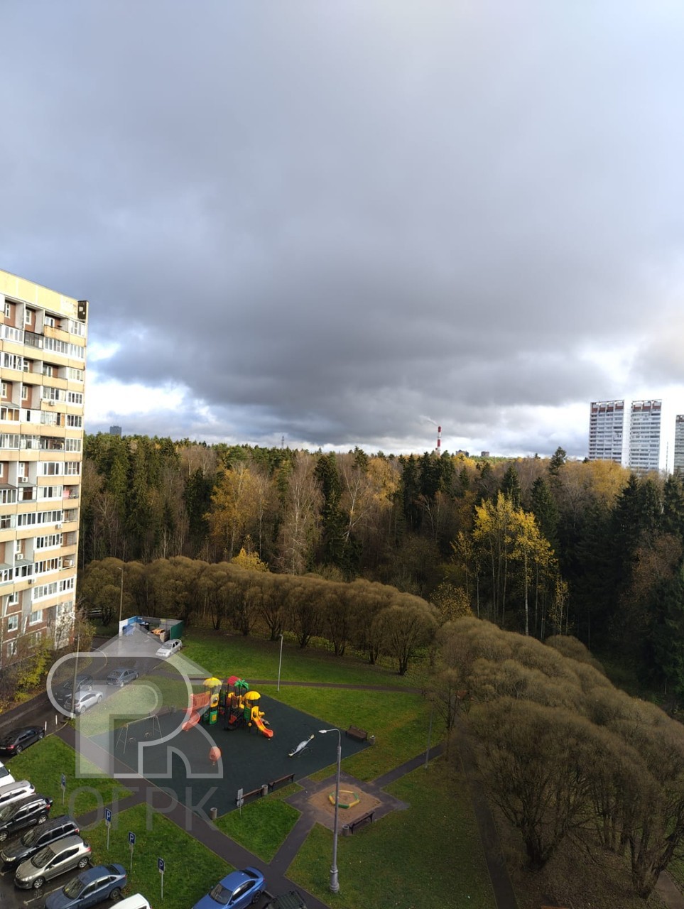 Купить 2-комнатную квартиру, №387357