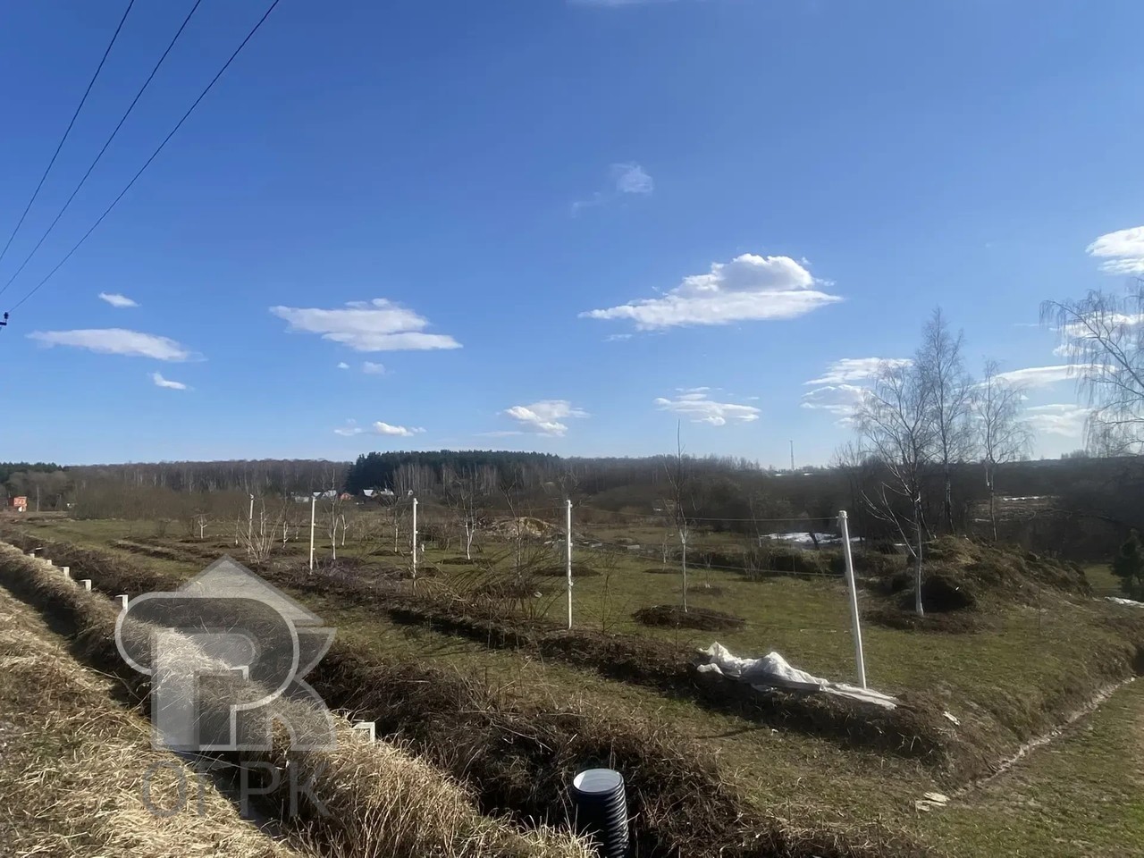 Купить землю, №389990