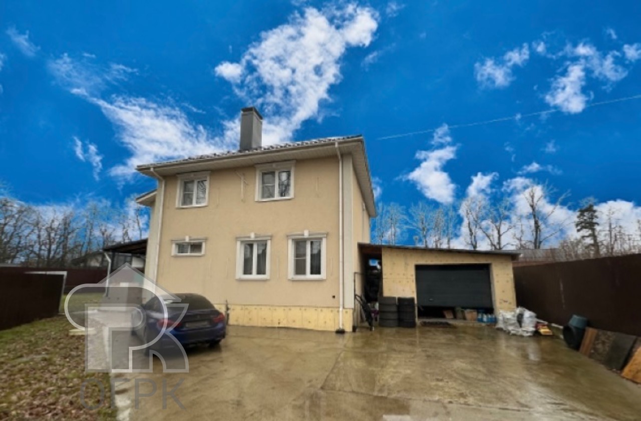 Купить коттедж, №387793