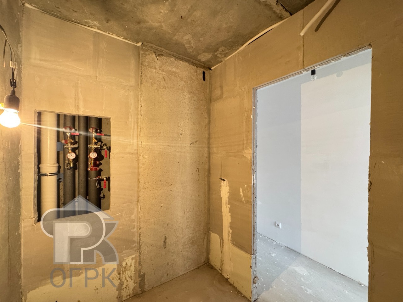 Купить 3-комнатную квартиру, №387563