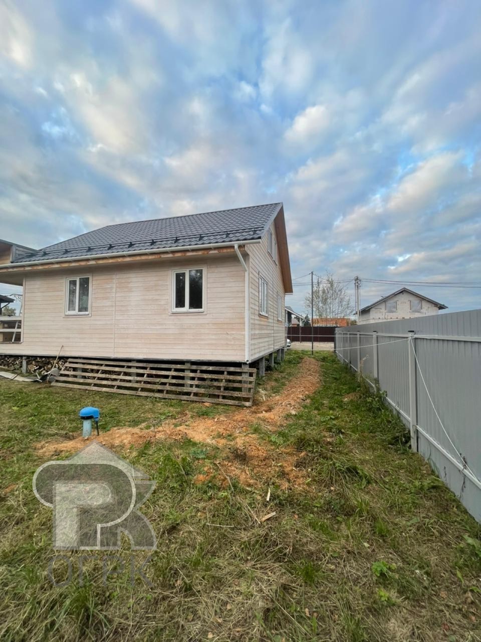 Купить дом, №387024