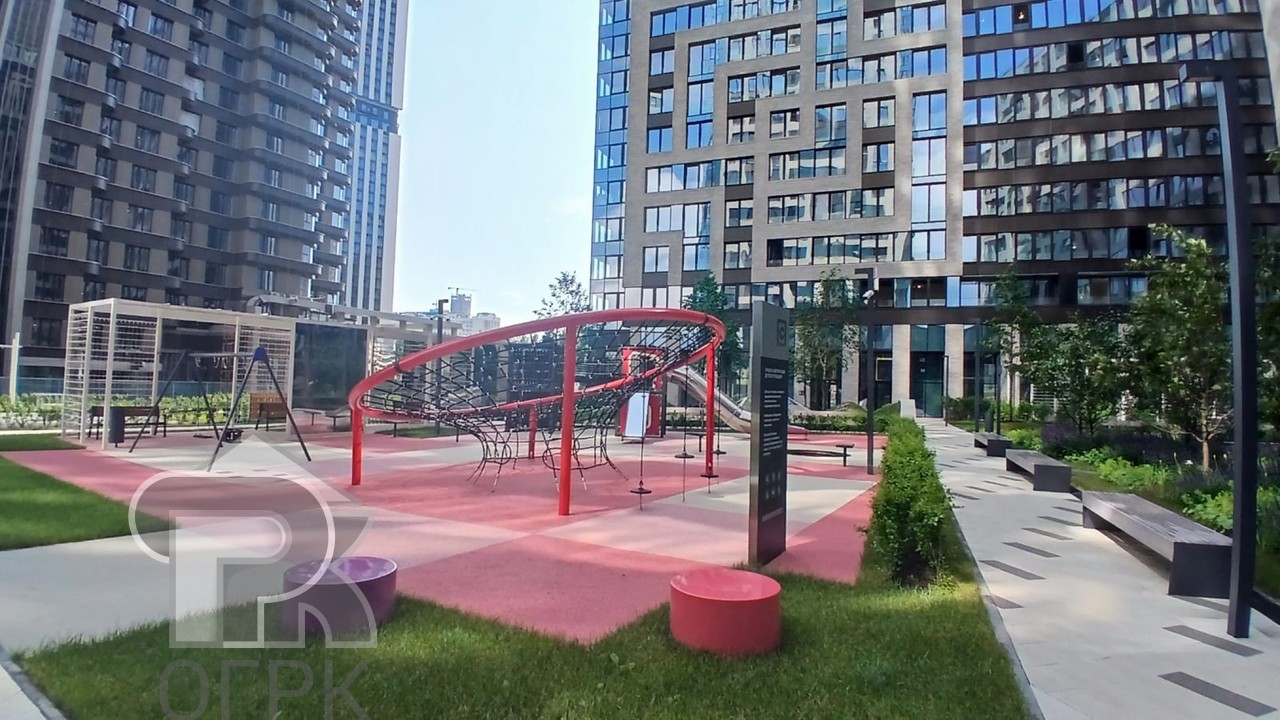 Купить 1-комнатную квартиру, №387489